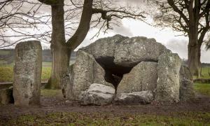 Dolmens and Devilish Myths of the Wéris Megaliths, Belgium’s Stonehenge