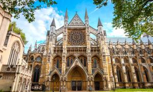 The archaeological dig site of the Westminster Abbey Sacristy will be part of the abbey’s Hidden Highlights tours this summer at Westminster Abbey, photographed above. Source: coward_lion / Adobe Stock