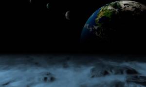 Don’t just look at Earth-like planets in the search for alien life ...