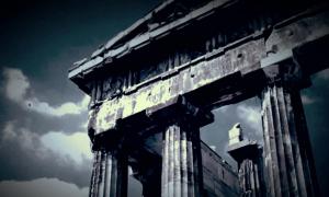 Is it possible the ancient Greeks knew of the New World thousands of years ago? Courtesy Christos A. Djonis