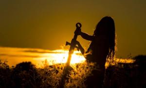 The child’s skeleton found in Dublin, Ireland may be the remains of a murder victim. 