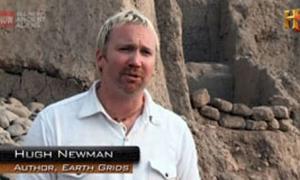 Rita Louise - Ancient Origins