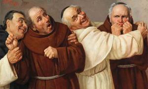 ‘Bradford Tooth Fairy’ Solves Mystery of Medieval Priest Teeth