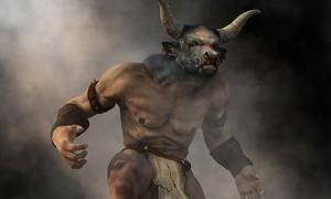 Minotaur