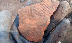 Development of Advanced Pottery by “Barbarians” Found in Poland