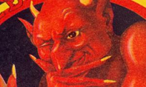 devil page 1 ancient