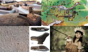 Top 10 Archaeological Discoveries of 2020
