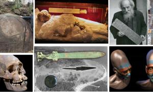 10 Strange, Unexpected, and Controversial Discoveries from 2016