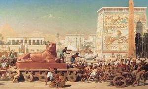 From Papyrus To Parchment The Imperial Library Of Constantinople Ancient Origins