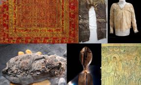 Top 10 oldest everyday items