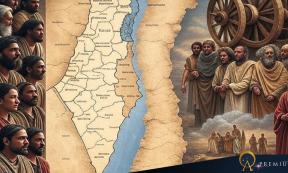 Twelve Tribes
