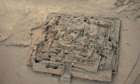 5 Pyramids of the Ancient World that You May Not Have Heard About