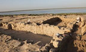 6th-Century Ruins Uncovered in UAE Could Be the Lost City of Tuam