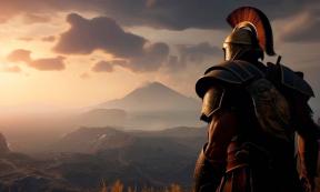 Representational image of Aeneas of Troy. Source: Deivison / Adobe Stock