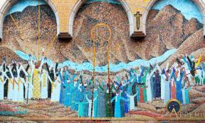 The Genesis Of Modern Religions In Ancient Egypt 