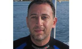 Alex Teplish