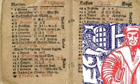 almanac | Ancient Origins