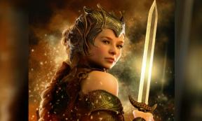 The Amazons were a tribe of warrior women. (Atelier Sommerland / Adobe Stock).