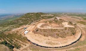 Archaeologists May Have Identified 2nd Tomb at World-Famous Amphipolis Site