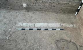Ancient Technology Revealed: Excavation Unveils 2,600-year-old Terracotta Pipeline