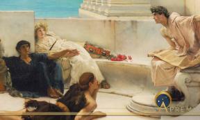 Bards, Historians And Historiographers Of Ancient Greece 