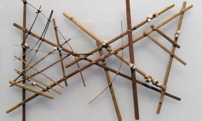 The Remarkable Ancient Navigation System of the Marshall Islands 