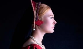 English Queen. Source: Kathy / Adobe Stock.
