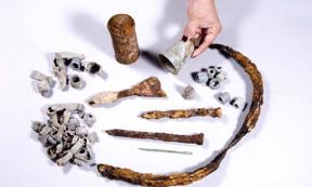 500-Year-Old Fisherman House and Wealth of Artifacts Discovered in Historic City of Ashkelon