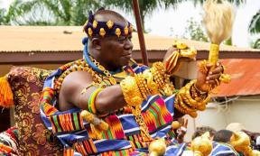 Asante | Ancient Origins