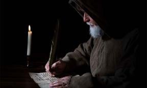 The Venerable Bede and the Origins of the English ‘Nation’