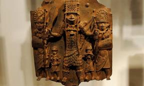 The British Museum Distorts History and Denies its Racist Past