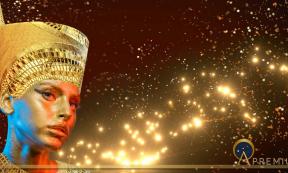 Celestial hairlock of Queen Berenice II of Egypt (de Art / Adobe Stock)