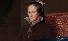 Bloody Mary and the Exiles: A Tudor Struggle for Power and Faith