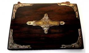 The Mysterious Book of Soyga