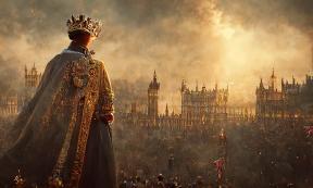 British Monarchy. Source: bennymarty / Adobe Stock.