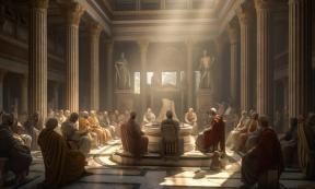 Brotherhood of Pythagoras
