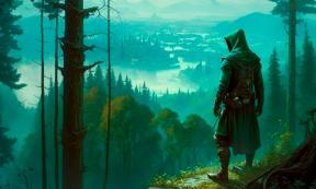 Representation of Bulla Felix, who could be part of the inspiration for the English Robin Hood legend. Source: Deivison/Adobe Stock