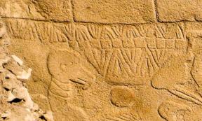 Carvings at Göbekli Tepe May Be the World’s Oldest Calendar