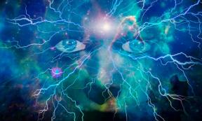 The god of Chaos in Greek mythology was depicted as both a goddess and a place. Source: RolffImages / Adobe Stock