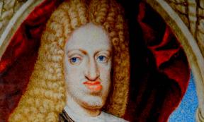 King Charles II of Spain. (Public Domain)
