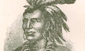 Chief Little Turtle & The Battle of Kekionga (Video)