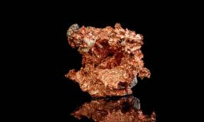 The Copper Age: When Metallurgy Came to Rule the World