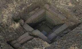 well | Ancient Origins