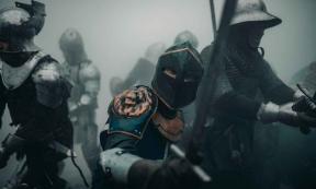 Dark Age Britain is the name given to the post-Roman era, remembered as a time when British kingdoms descended into a fight for supremacy. Source: Stanislav / Adobe Stock