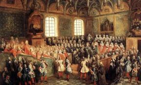 Why are Democrats ‘Left’ and Republicans ‘Right’? The Surprising History of Political Affiliations