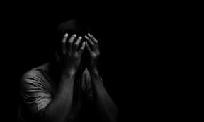 There have been many theories and many treatments for depression over the millennia of human history. Source: Love the wind / Adobe Stock.