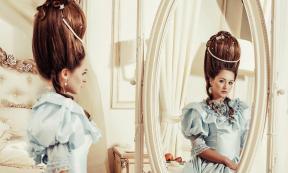 Marie Antoinette was entirely innocent of the crime. Source: oksana_bondar / Adobe Stock.