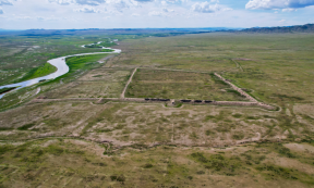 Discovery of Lost Uyghur City in Mongolia Fuels Geopolitical Wrangling with China