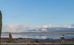 Loch of Stenness (edwin/Adobe Stock)