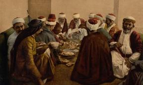 How the 1,000-Year-Old Mystery of the Druze People’s Origin Was Solved